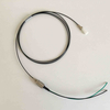 405nm 60mw 3um Singlemode Fibra acoplada módulos láser láser